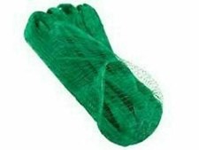 Anti Bird Pond Netting Net Plants Veg Fruit Protection Garden Fine Mesh 2m X 10m