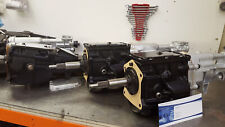 Ford 2000e Lotus/ Cortina Gearbox Rebuild/Repair Service
