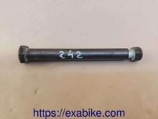connecting rod screws for