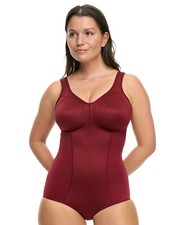 Women's Non-Wired Bodysuit