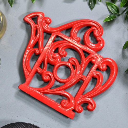 Red heavy duty - red,