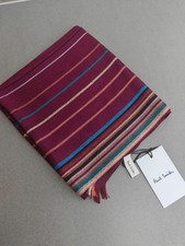 Paul Smith Mens Multistripe