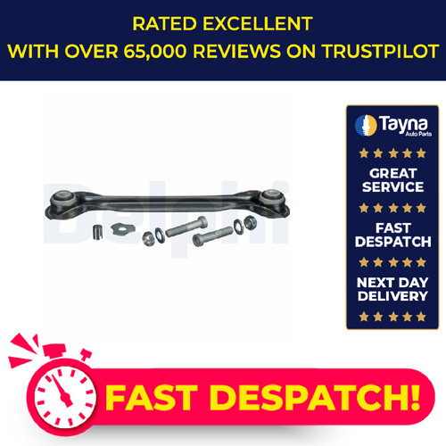 Wishbone suspension arm - wishbone,