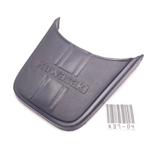 Kawasaki 110 gto kh100 rear - gto,