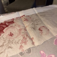 Red Roses By Kate Forman. 50cm