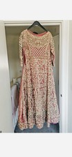 Indian Pakistani Designer Mexi