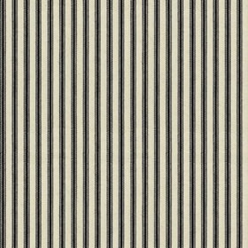 Ian mankin ticking stripe - -,