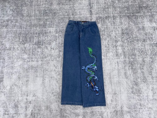Authentic jnco jeans from - authentic, the