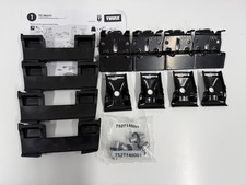 THULE FITTING KIT 6070 no box fits LAND ROVER Discovery (Mk.V), 5-dr SUV, 17-