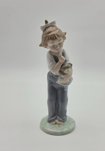 Figurine nao lladro - -,