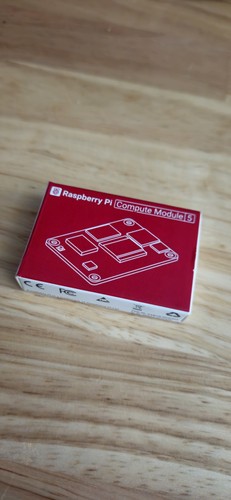 Raspberry cm5 8gb ram - raspberry, pi