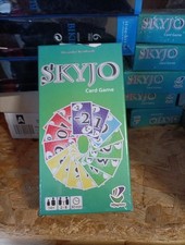 Skyjo  Action - Fast-Paced Card Game for All Ages Brand New And Sealed 