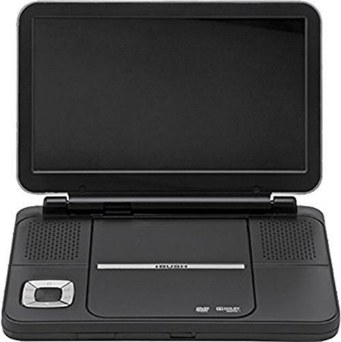 Bush bdvd8310x portable in - bdvd8310x, 10"