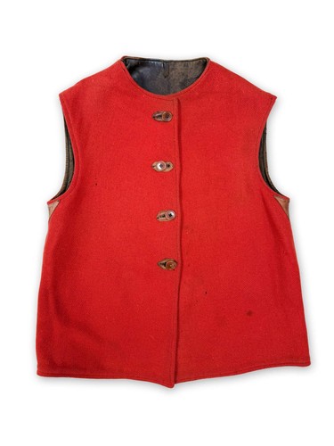 1940s british army leather - 1940s,