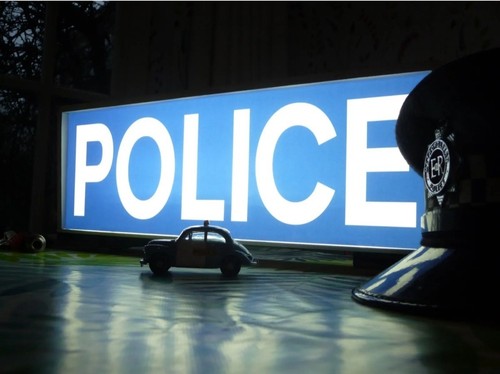 Met police panda - met,