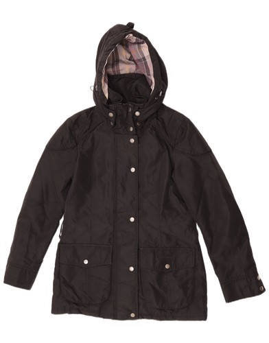 Barbour womens hooded parka - barbour,