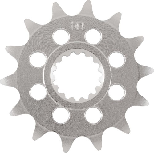 Front sprocket for - front,