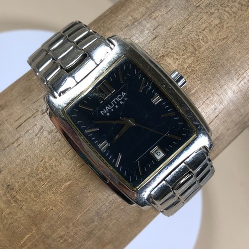 Nautica steel men - nautica,