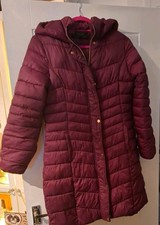 Size 12 Lipsy Winter Coat 🌸