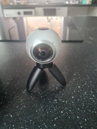 Samsung gear 360 spherical - gear, ,4k