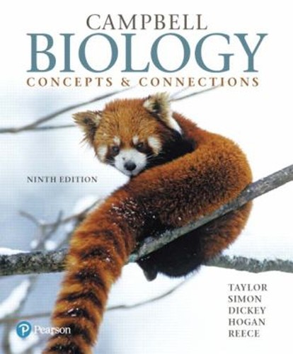 Campbell biology concepts - biology, :