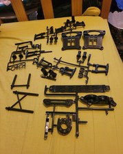 Tamiya rc model parts don't no what model but a bargain price