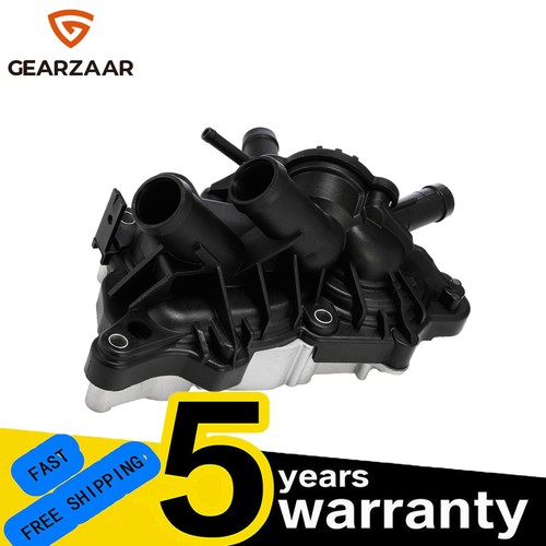 Coolant pump water - water,