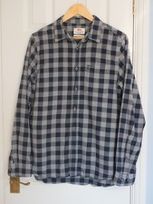 Fjallraven Men's Long Sleeve