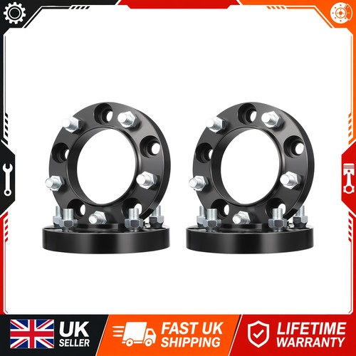 30mm hubcentric wheel - 30mm, spacers