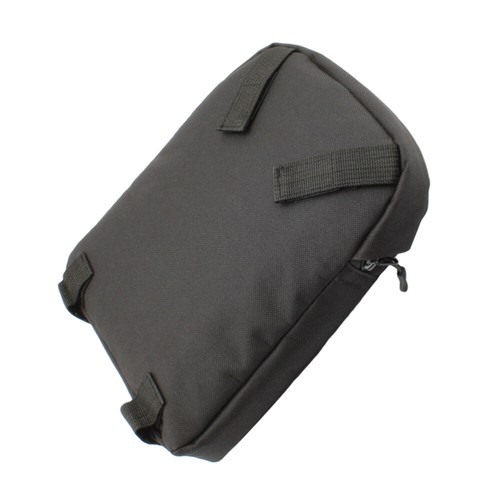 Motorcycle tail bag - tail,