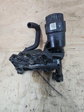 FITS FOR MERCEDES SPRINTER OM651 ENGINE OIL FILTER HOUSING & COOLER