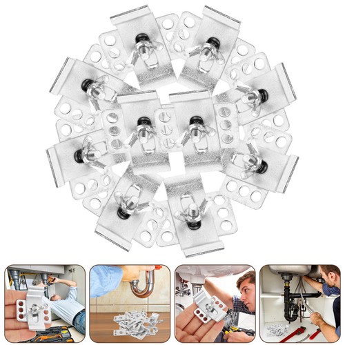 Sets iron undermount sink - sets,