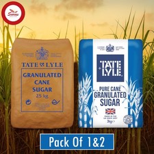 Tate & Lyle Premium Granulated