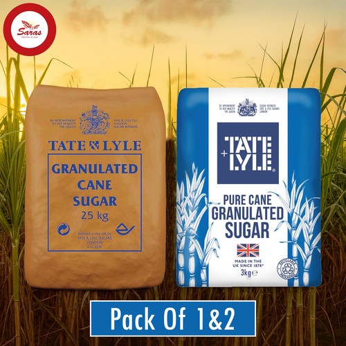 Tate lyle premium granulated - premium,