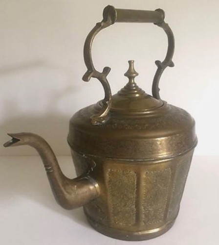 Vintage early 1900 moroccan - 1900's,