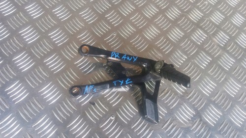 Aprilia af1 kit right - 50,,