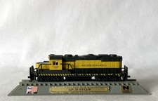 USA GP-20 NYS&W Vintage Del