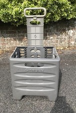 Citroen Xsara Picasso Modubox