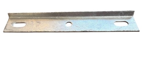 Heavy duty galvanised front - heavy, &