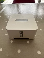 Sonos Connect Gen 1 white Used