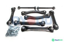 OYODO REAR CONTROL ARM REPAIR