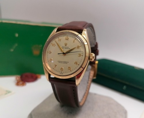 Vintage rolex oyster - rolex,
