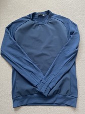 Rapha Merino Men’s Sweater windstopper size M