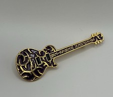 Stephen Webster Guitar Brooch