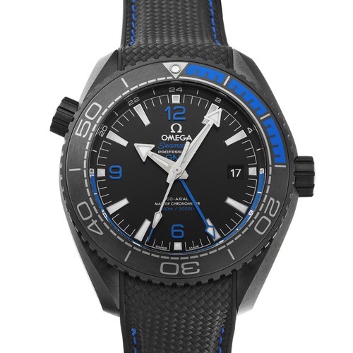 Omega seamaster planet ocean - seamaster,