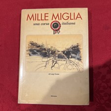 MILLE MIGLIA UNA CORSA