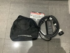 GENUINE HONDA GRANNY HOME