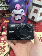 Nikon Coolpix S7000 Compact