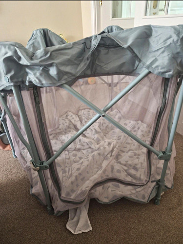 Tutti bambini hexa portable - tutti,