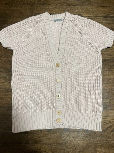 Cos ribbed knit cap sleeve - cos,